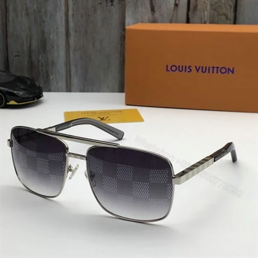 View 7 of LV SUNGLASSES – GLVT18