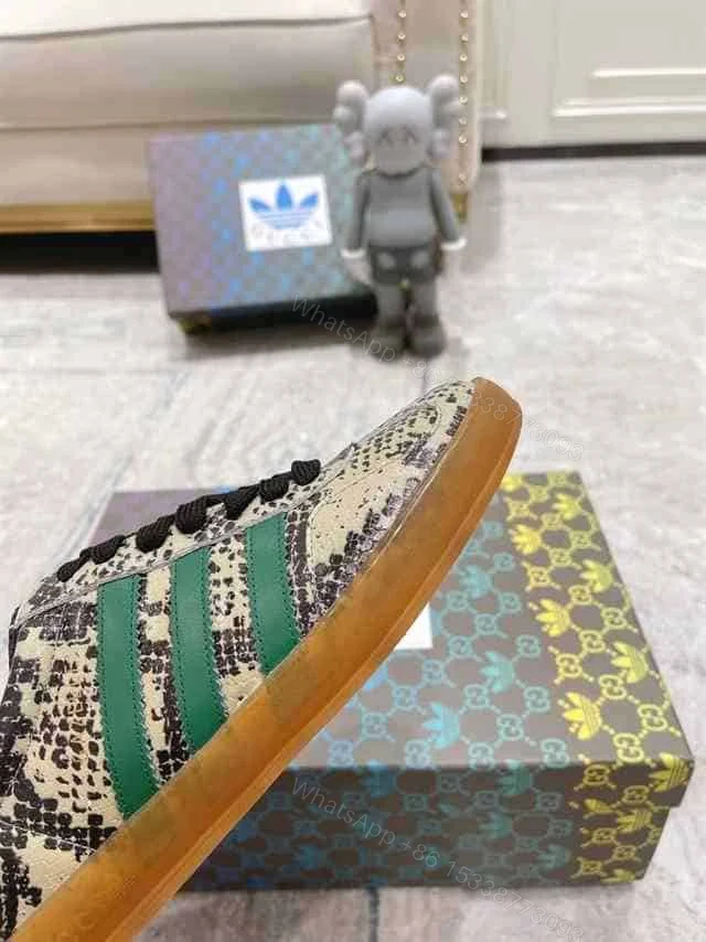 View 8 of GUCCI GAZELLE SNEAKER – GC106