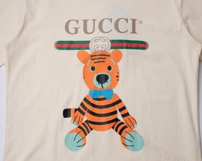 View 8 of Gucci T-Shirt – GC0025