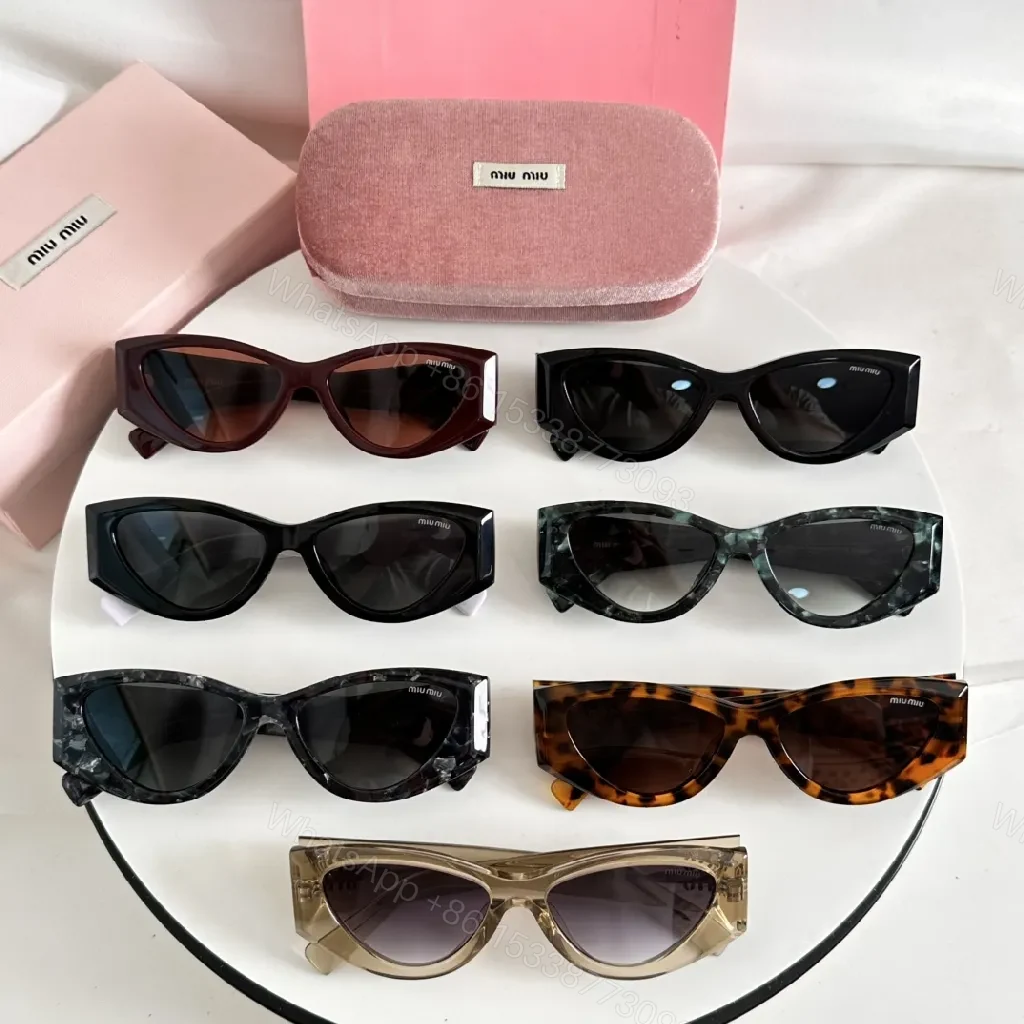 View 3 of Tortoise Cat-Eye Sunglasses: All-Day Comfort, UV Protection