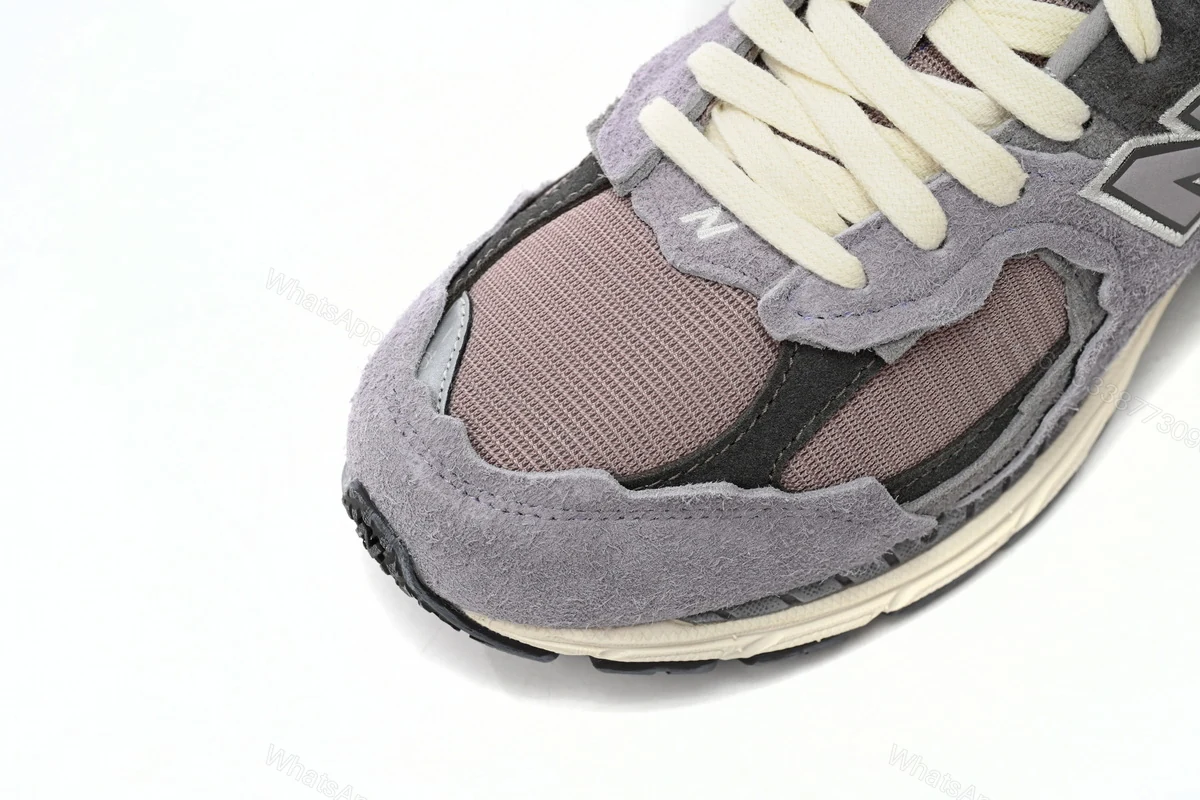 View 7 of M2002RDY New Balance 2002R Misty Rain And Purple