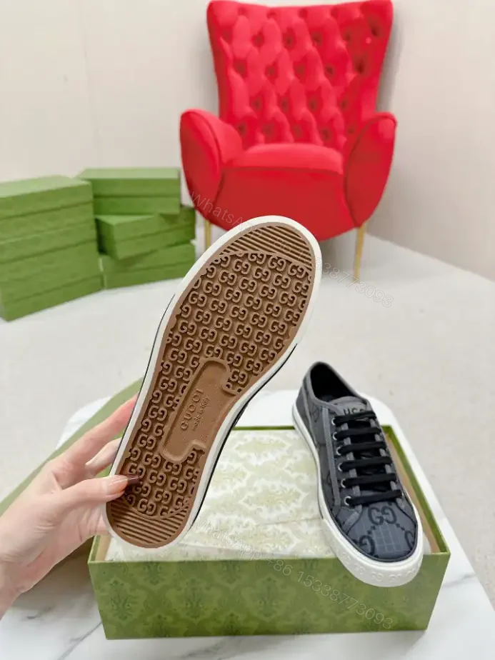 View 6 of MEN’S GUCCI TENNIS 1977 SNEAKER – GC238