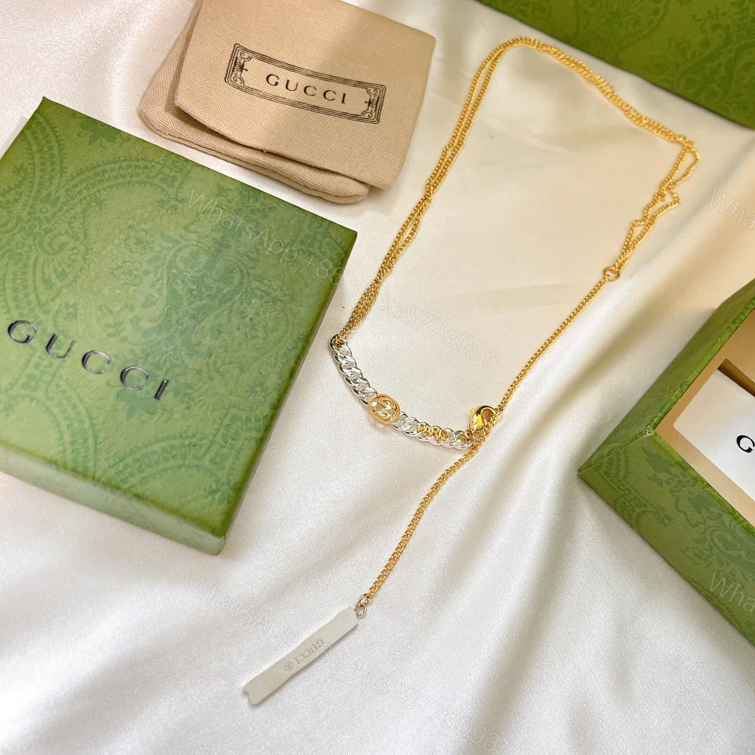 View 6 of EN – Lux Necklace Gucci007