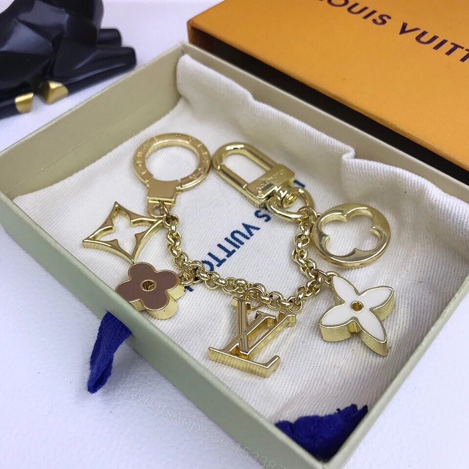 View 5 of EN – Lux Keychains LUV 058