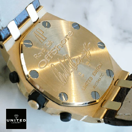 View 12 of Audemar Piguet Royal Oak Replica