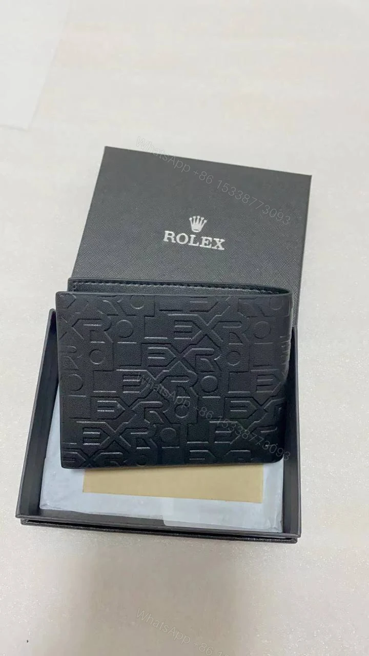View 2 of Rolex Wallet