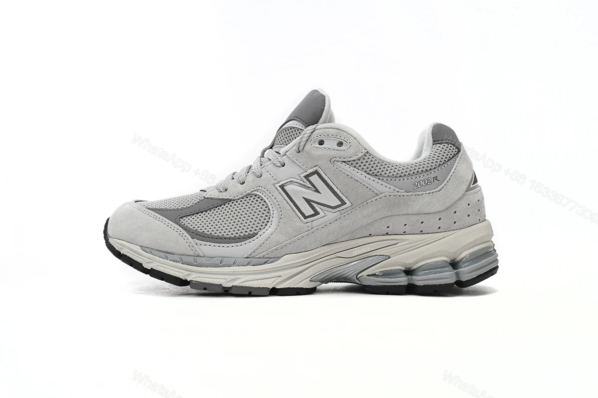 View 12 of New Balance 2002R Cloud Grey M2002RO