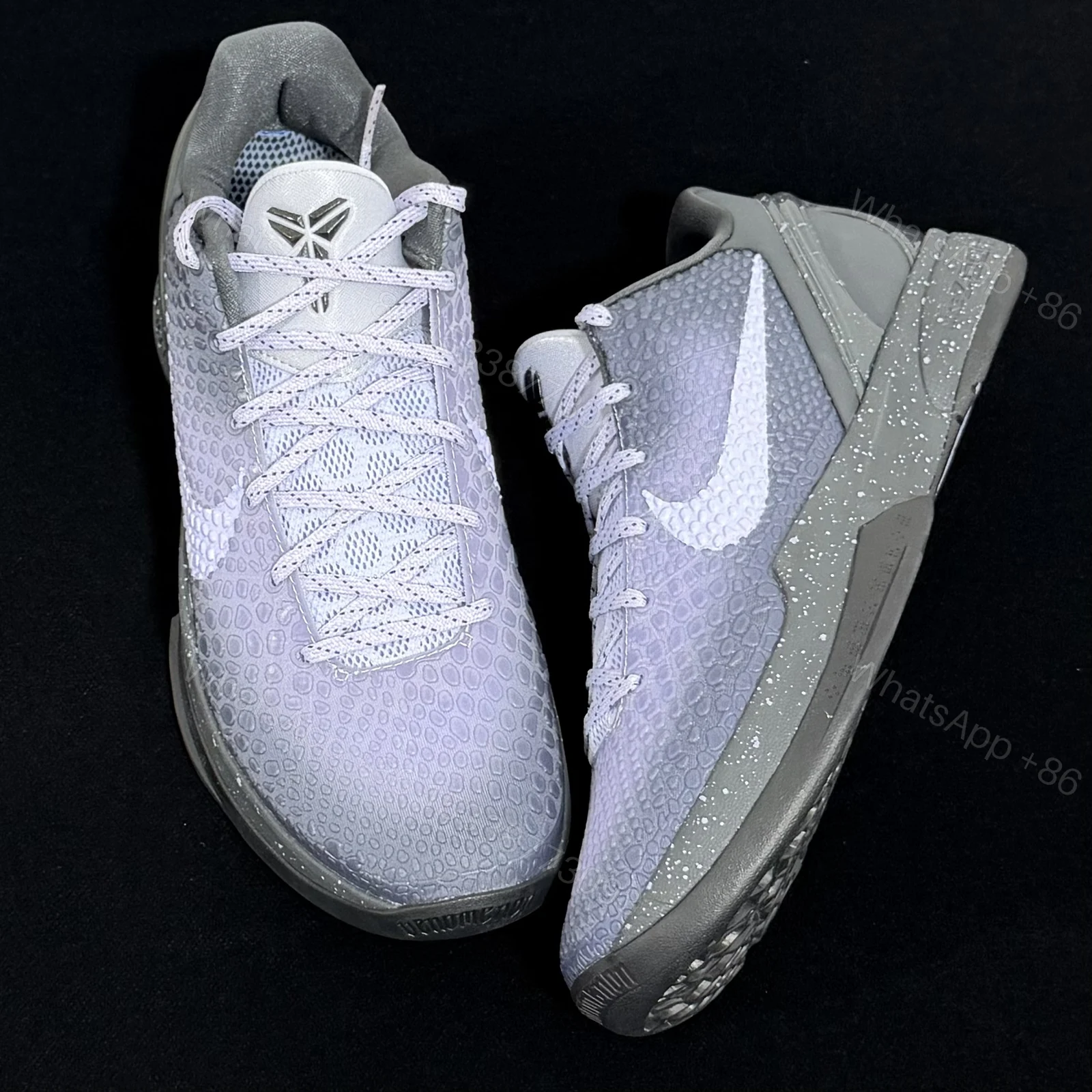 View 8 of Kobe 6 Protro EYBL Reps