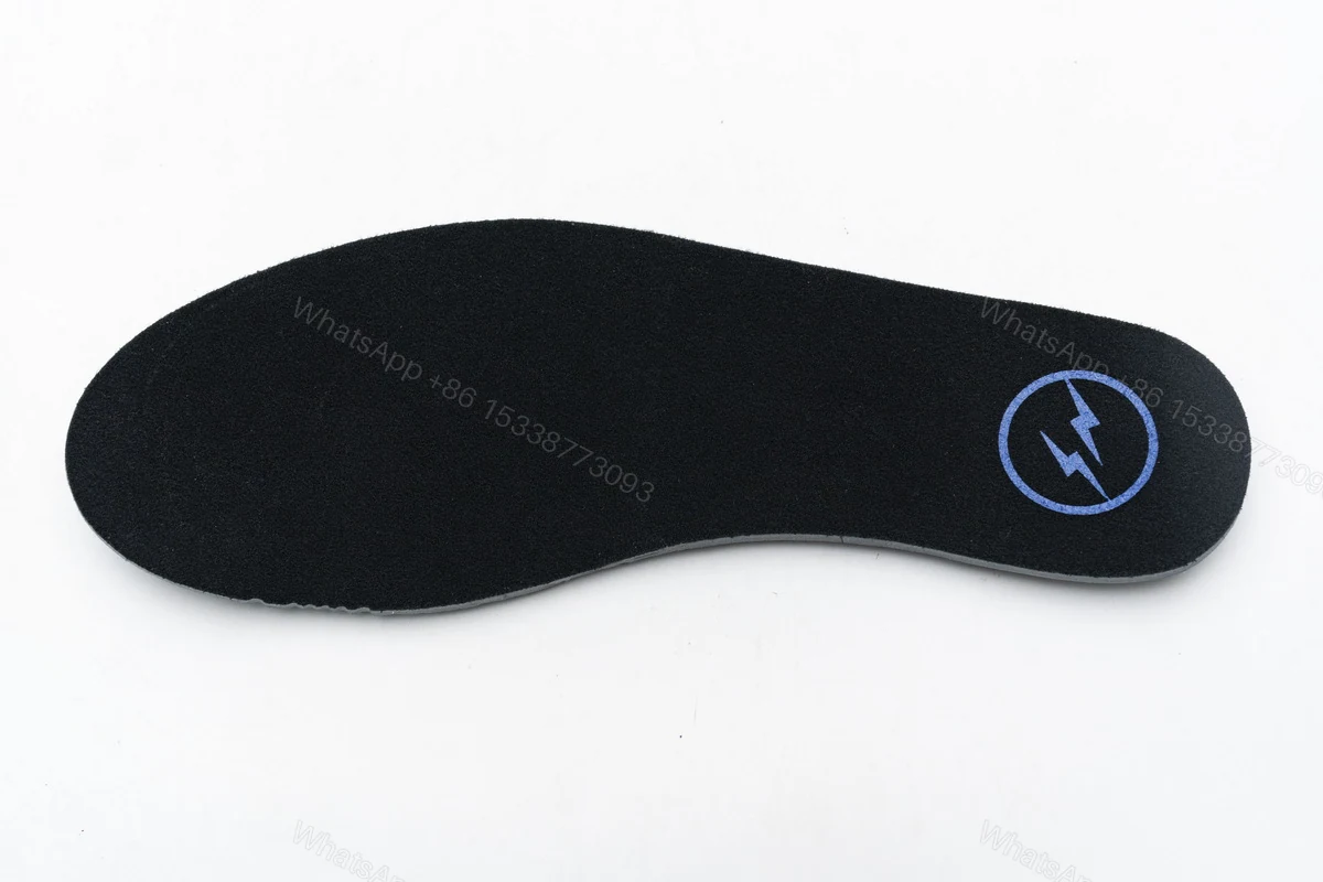 View 10 of Air Jordan 1 Retro Fragment 716371-040