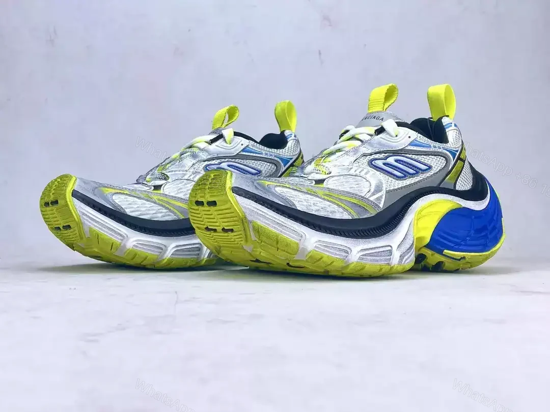View 7 of BALENCIAGA 10XL SNEAKER – BB278