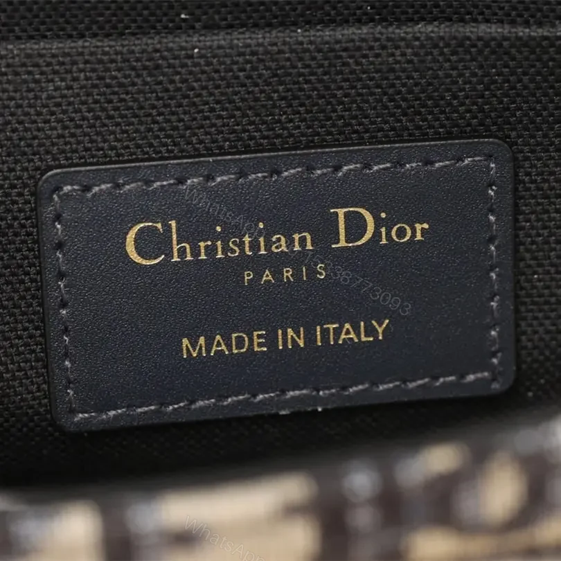 View 10 of 高仿Dior*30Montaigne系列單肩包Mini免檢版