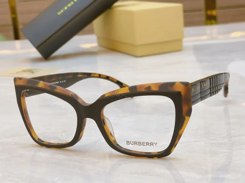 View 5 of Bold Matte Square Eyewear: Luxe, Comfortable, Luxury Frames