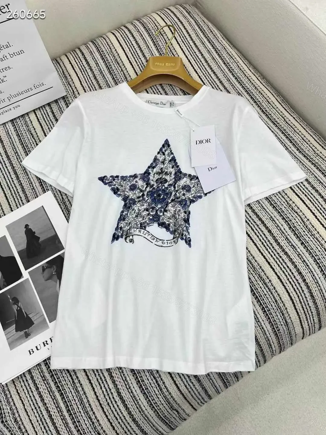 DIOR — view 1