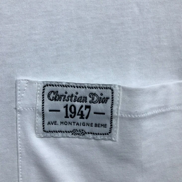View 4 of DIOR T-SHIRT – DO17