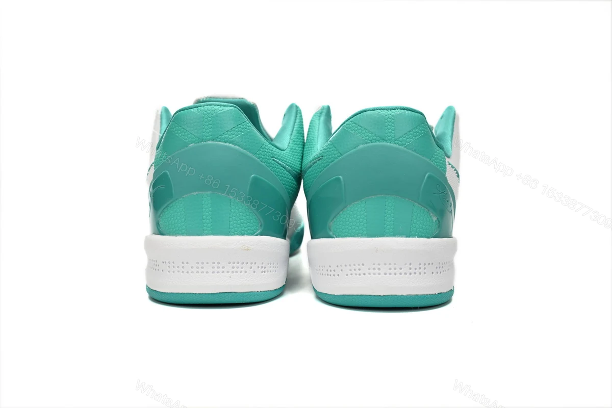 View 3 of Nike Kobe 8 "Radiant Emerald" FQ3549-101