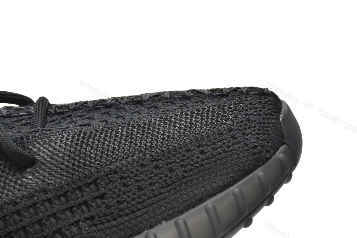 View 5 of (OG)adidas Yeezy Boost 350 V2 'Onyx' HQ4540