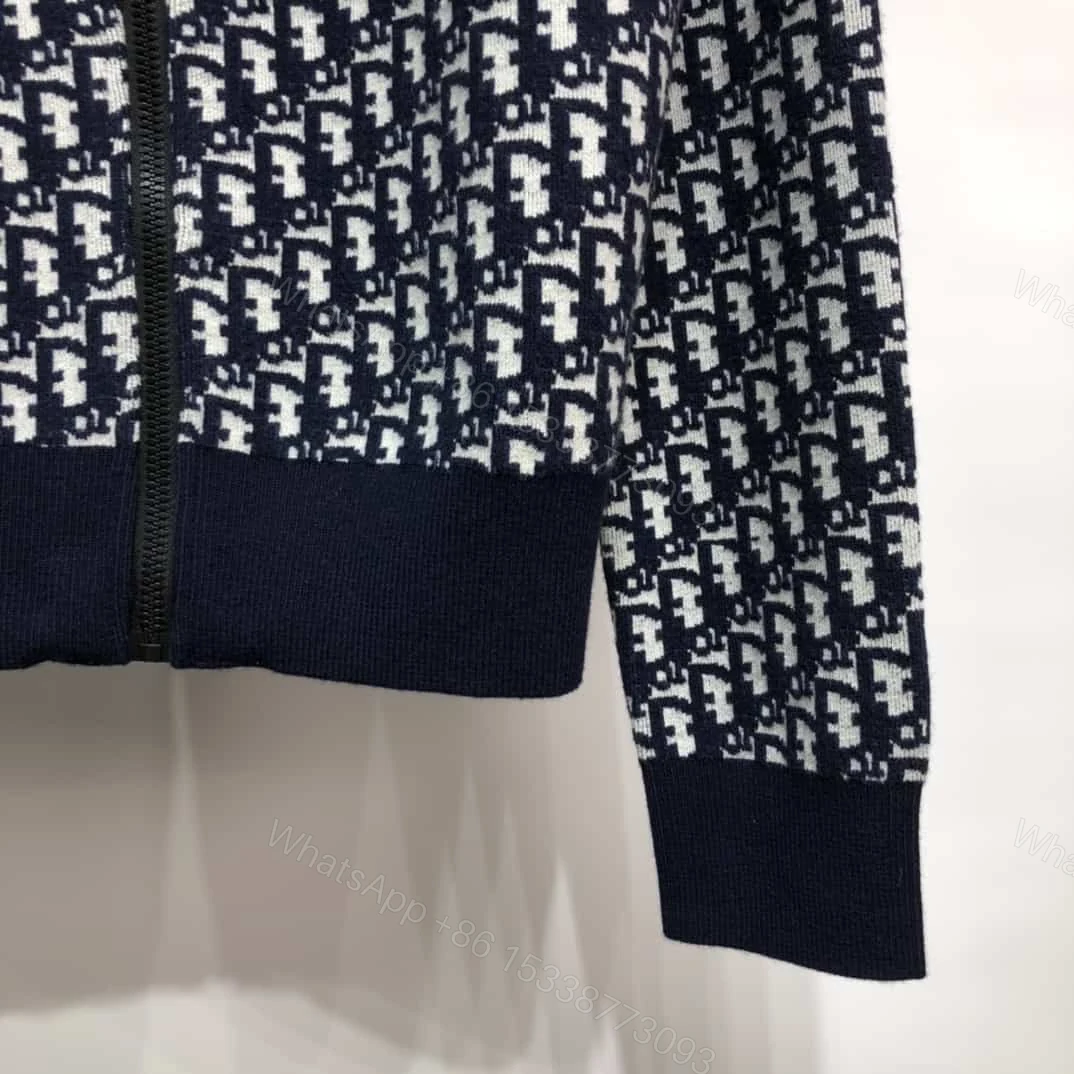 View 4 of Dior Hoodie – DOH55