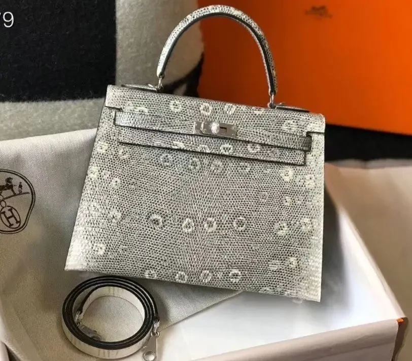 HERMES 25 cm — view 1