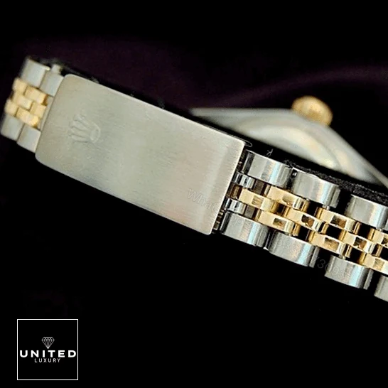 View 9 of Rolex 69173 Replica