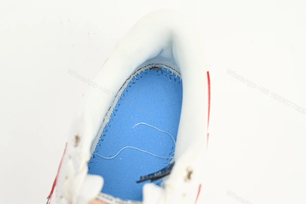 View 7 of A Bathing Ape Bape Sta Low Shark White