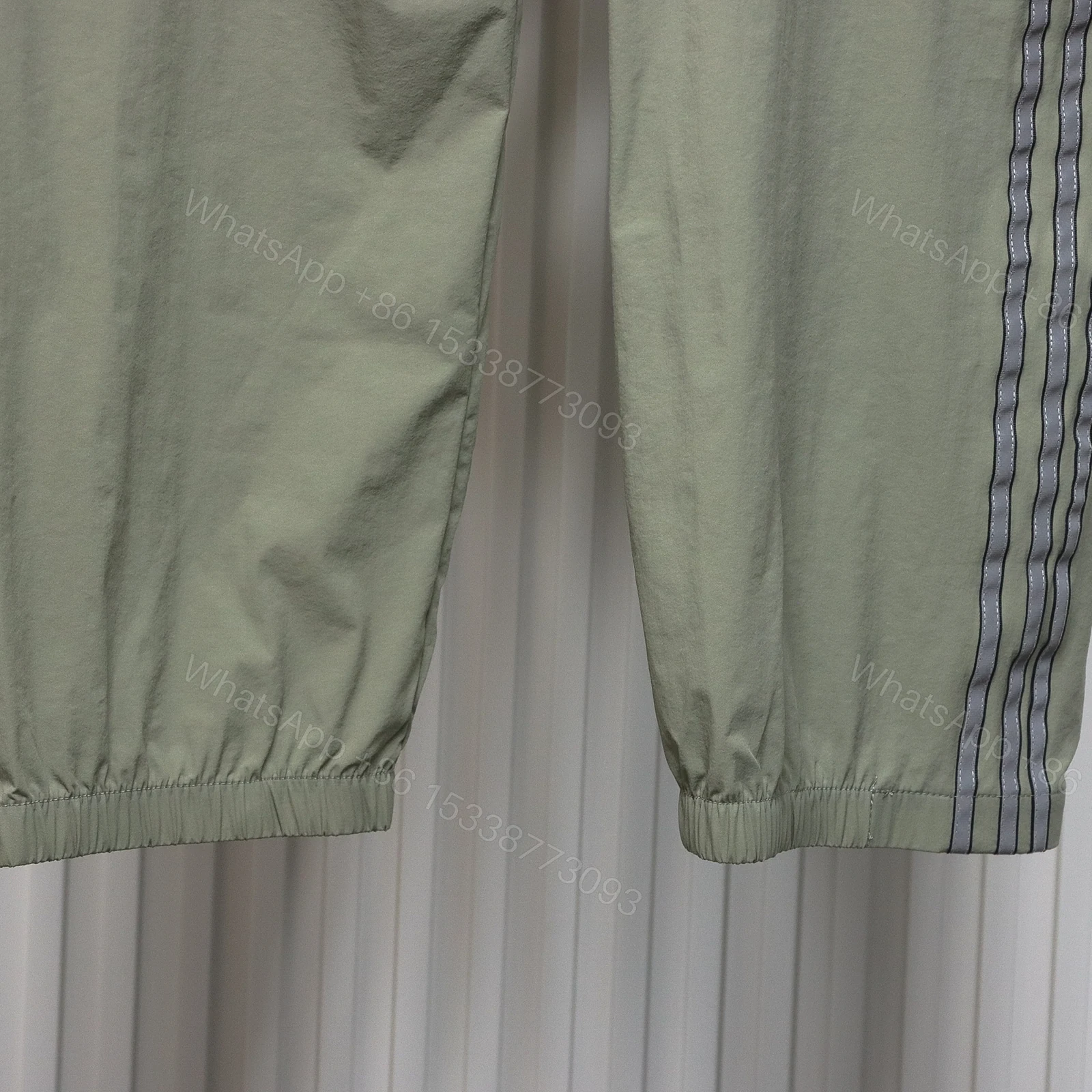 View 5 of Adidas Detachable Functional Overalls