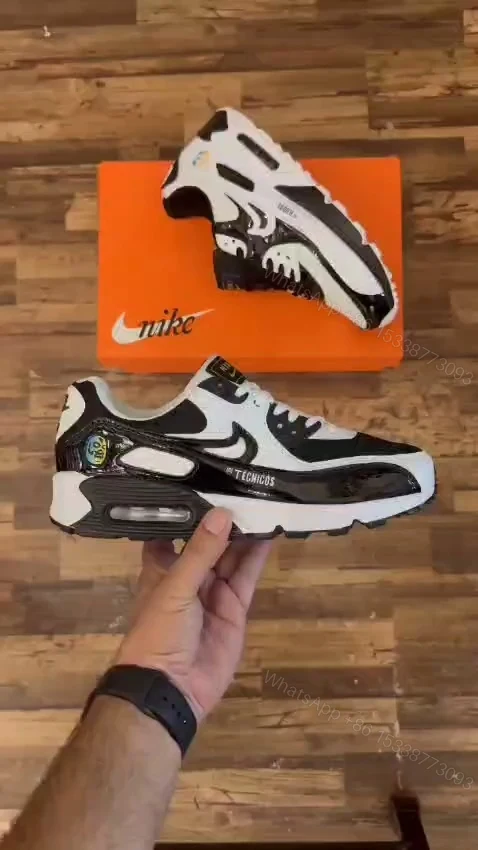 View 4 of First Copy Nike Air Max 90