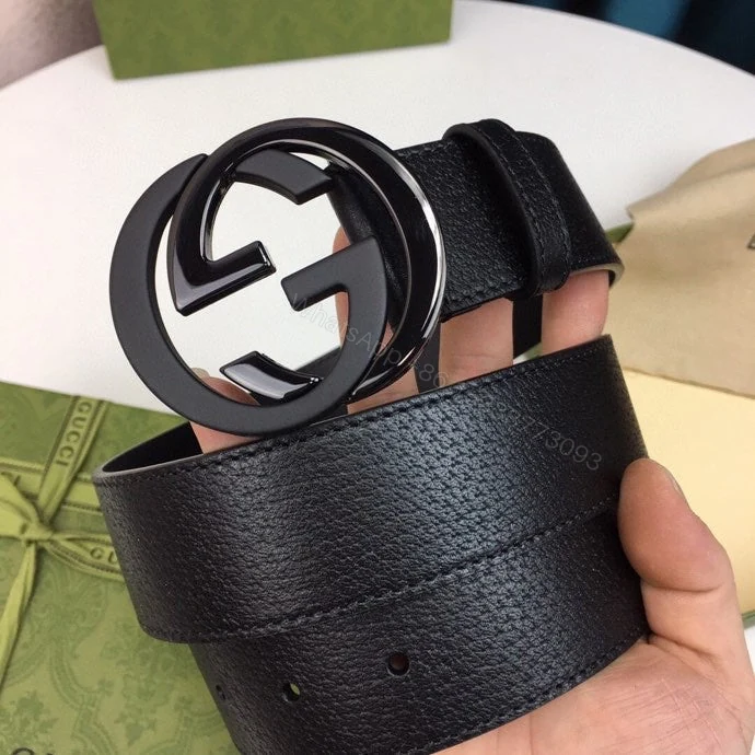 View 2 of Women’s Luxury GCI BELTS 019