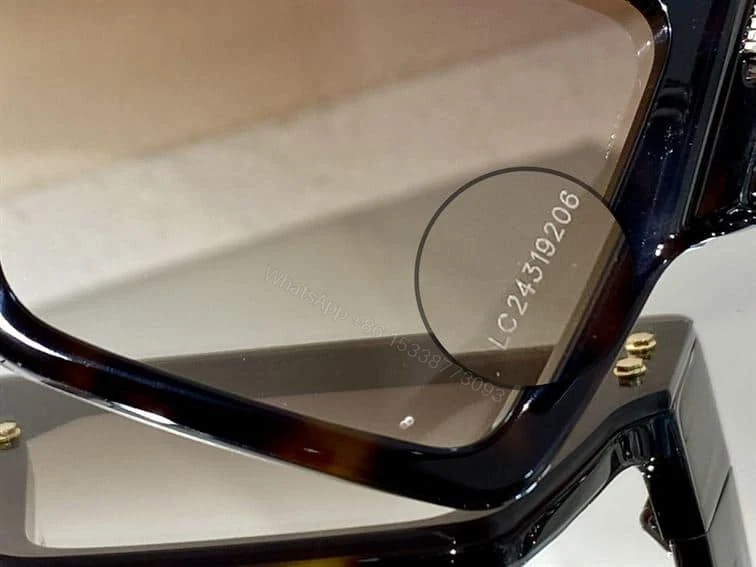 View 4 of LV SUNGLASSES – GLVT08