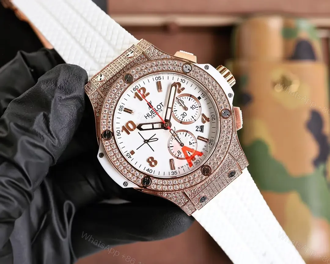 View 3 of HB’s Craftsmanship: HublotNewly upgraded Hengbao BIG HUBLOT-BIGBANG-UPG HUBLOT-BIGBANG-UPG