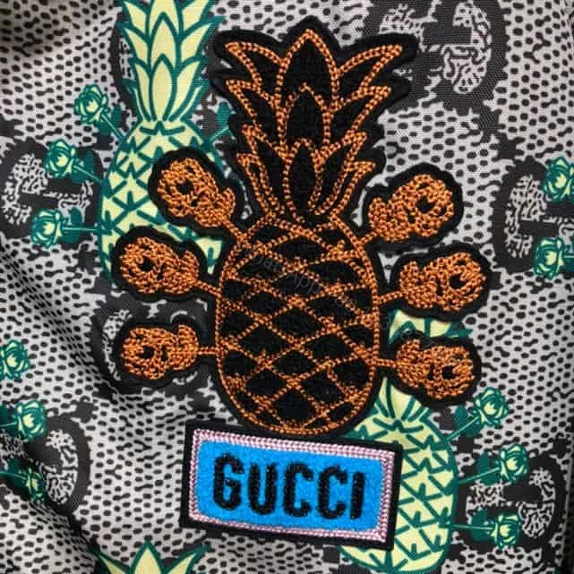 View 4 of Gucci Jacket – GJ023