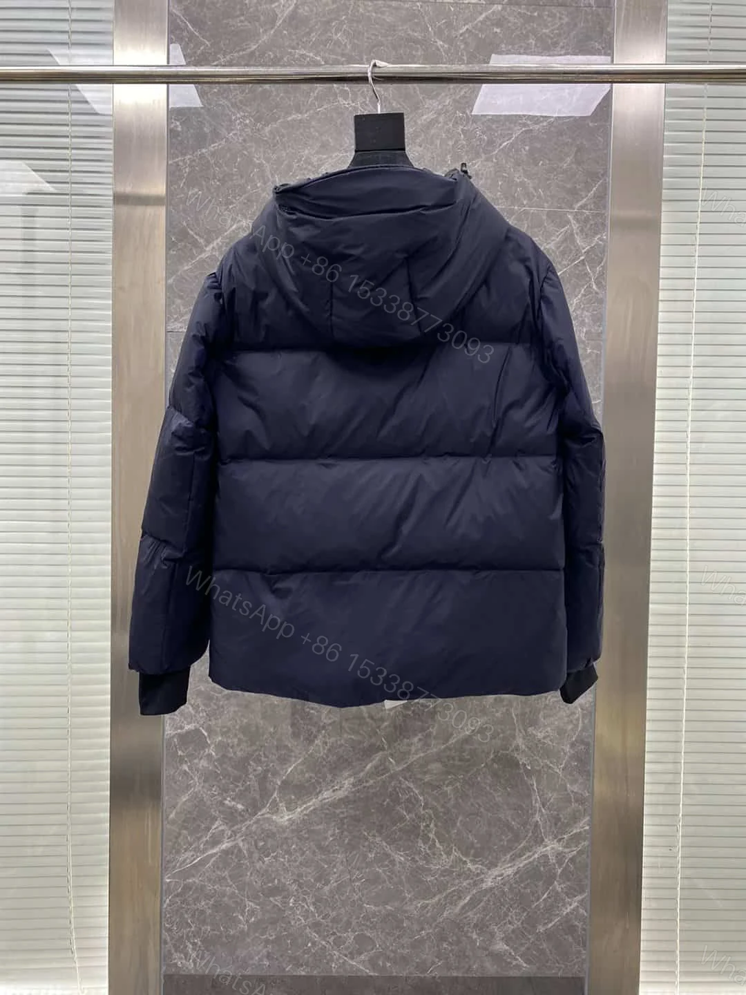 View 2 of MONCLER JACKET – MJ030