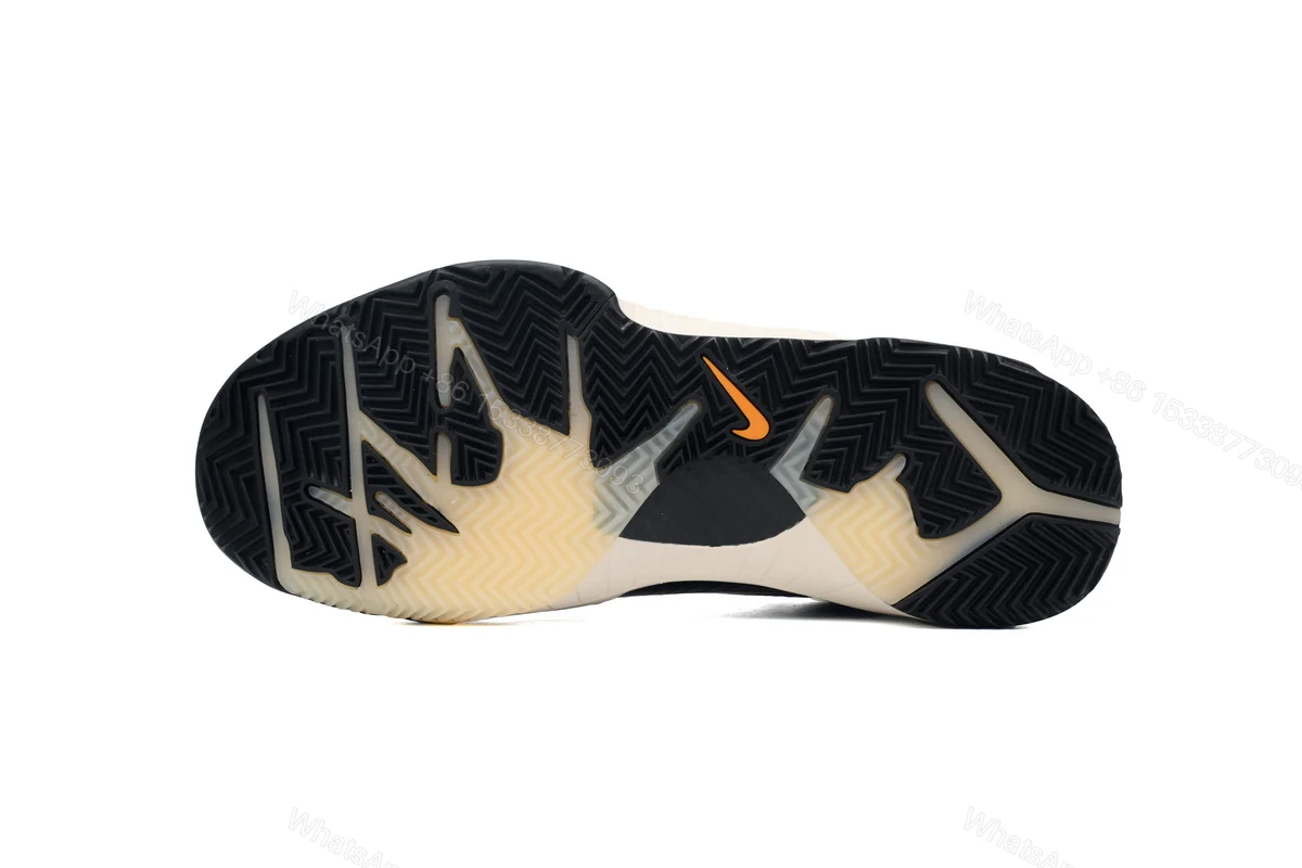 View 4 of Nike Kobe 4 Protro "Black Mamba" CQ3869-001