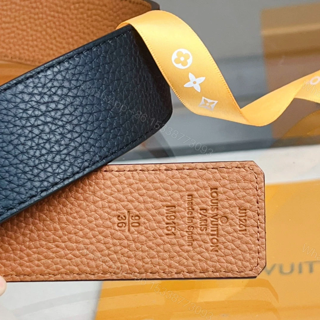 View 6 of Women’s Luxury LUV BELTS 025