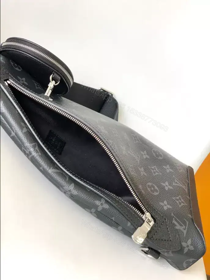 View 6 of LOUIS VUITTON DUO SLINGBAG – LBV418
