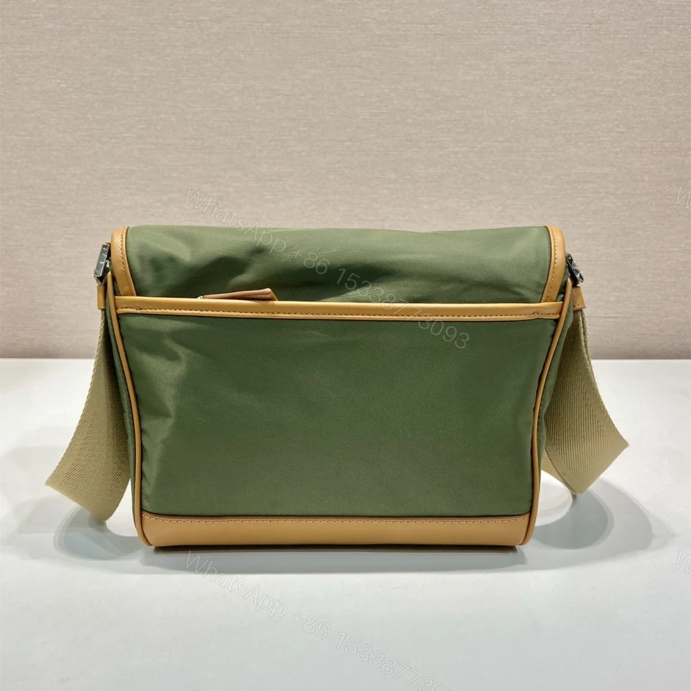 View 2 of 高仿Prada*ReEdition系列單肩包2VD066小號免檢版