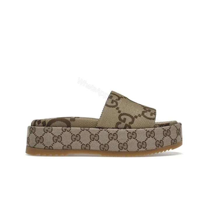 View 4 of FIRST COPY GUCCI SANDALS FOR WOMAN