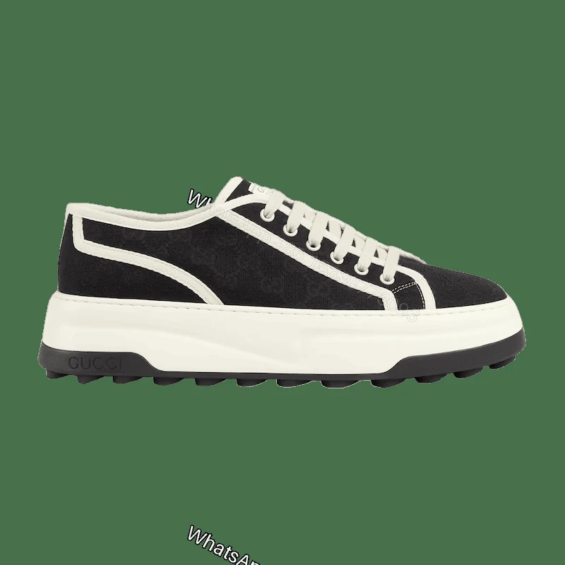 GG TRAINER SNEAKER – GC222 — view 1