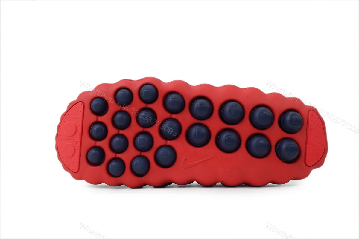 View 3 of Nike Mind 001 'Team Red' HQ4307-601