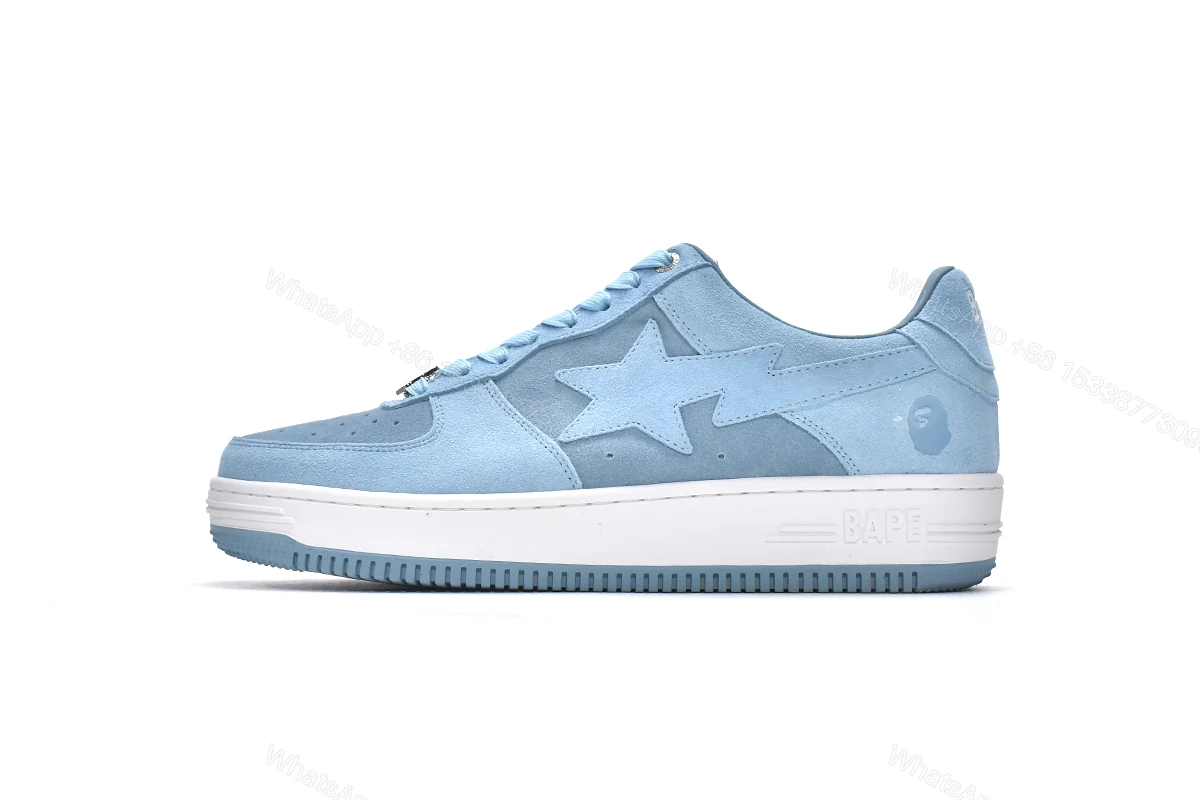 View 10 of Bape Sk8 Sta Low 1G70-109-0008 (BapeSta)