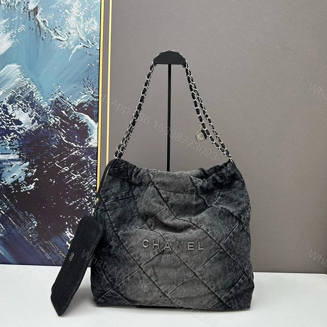 Chanel Tote Bag — view 1