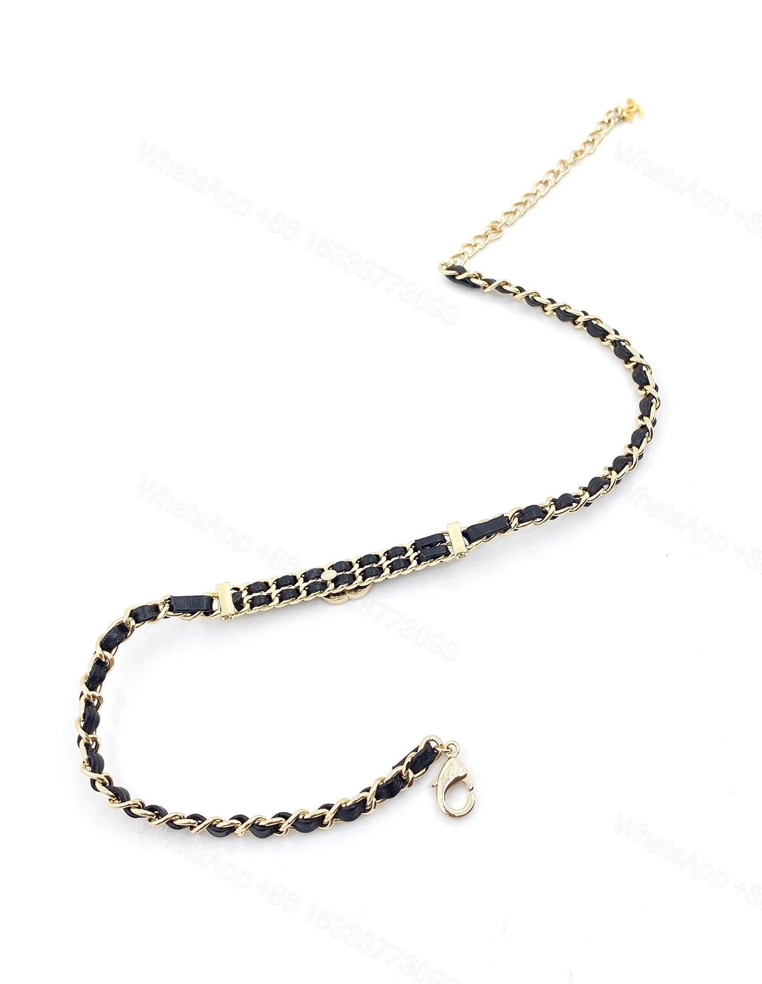 View 6 of EN – Lux Necklace CHL004