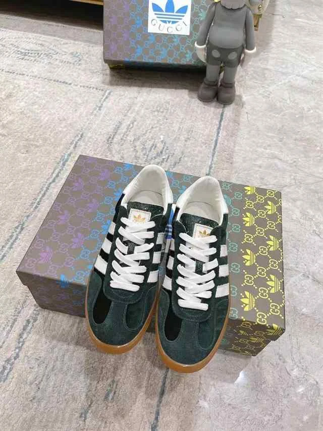 View 2 of GUCCI GAZELLE SNEAKER – GC103