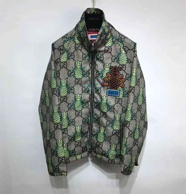 Gucci Jacket – GJ023 — view 1