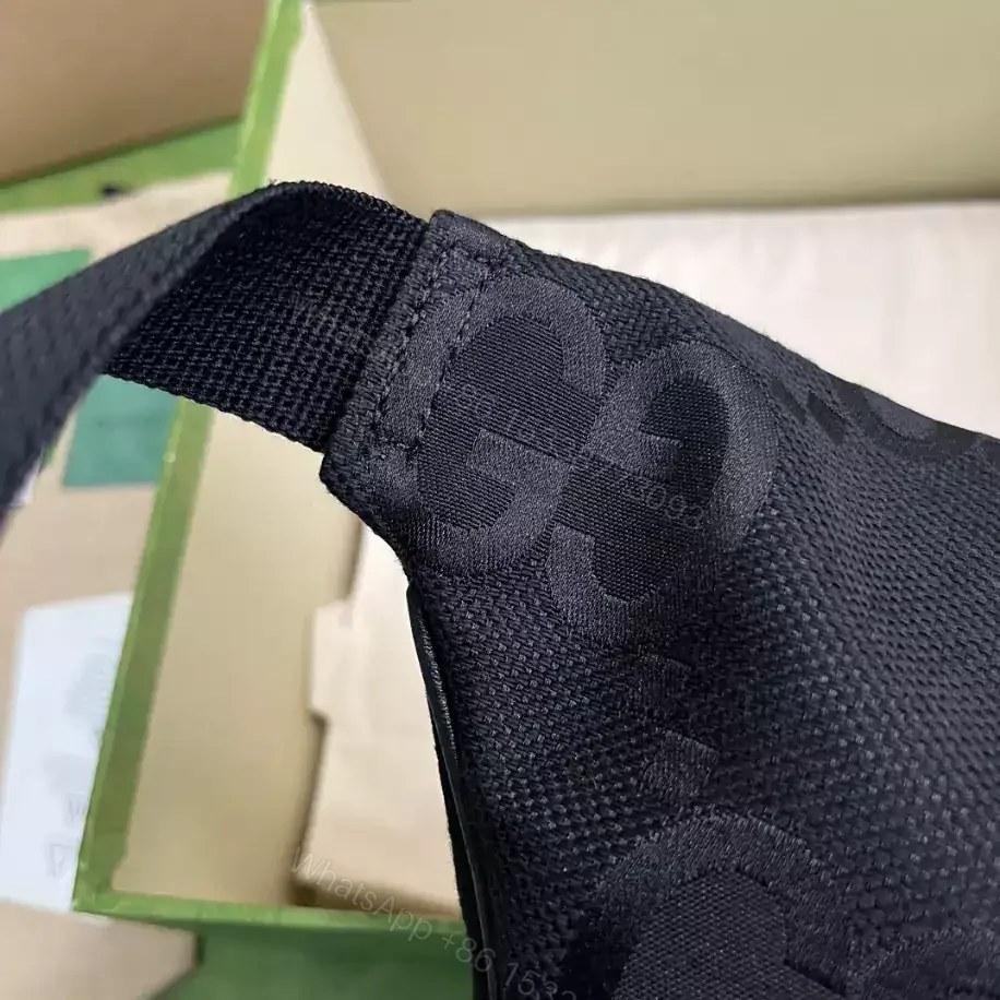 View 5 of JUMBO GG BELT BAG – GBC071