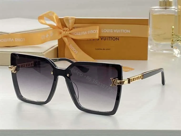 LV SUNGLASSES – GLVT23 — view 1