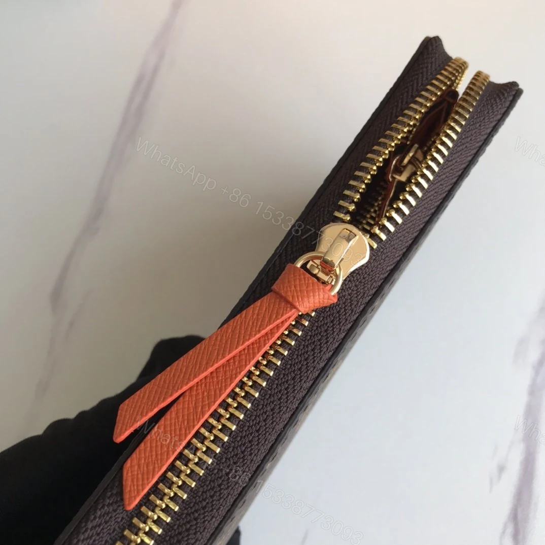 View 5 of Louis Vuitton Zippy Wallet
