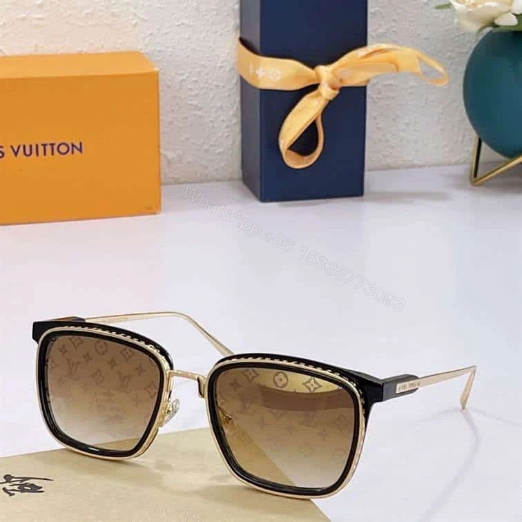 View 7 of LV SUNGLASSES – GLVT21