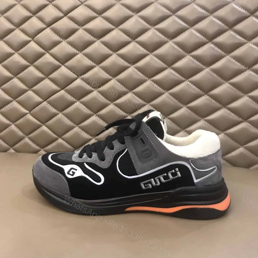 View 5 of GUCCI ULTRAPACE SNEAKERS – GC107