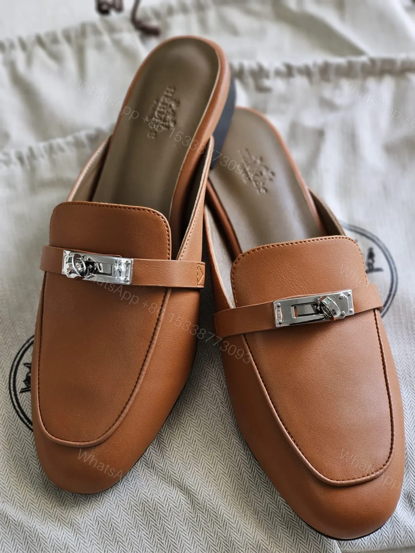 HERMES — view 1
