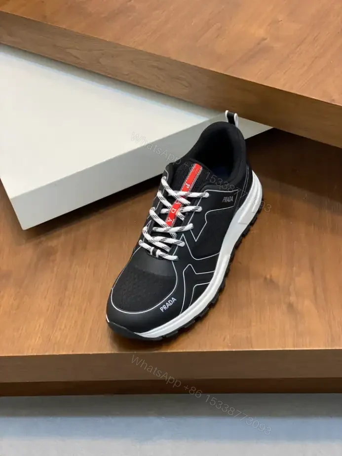 View 6 of PRADA SNEAKERS – PRD050